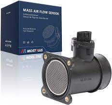 Photo 1 of **used**
MOSTPLUS MASS AIR FLOW SENSOR METER MAF COMPATIBLE WITH NISSAN SENTRA 1.8L 2003 2004 2005 2006 22680-8U301
