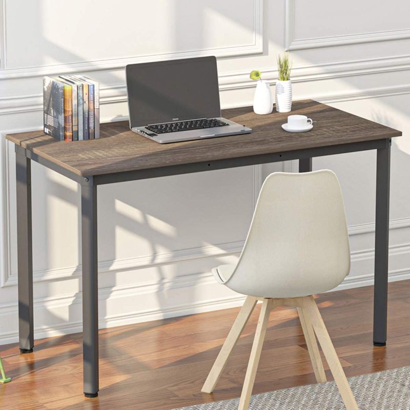 Photo 1 of Weehom Computer Desk Home Office Writing Desk Study Laptop/Dining Table
