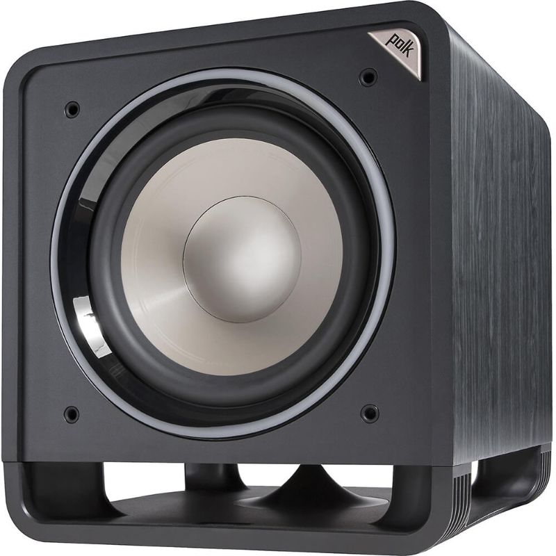 Photo 1 of Polk Audio 12 inch Subwoofer with Power Port Technology
