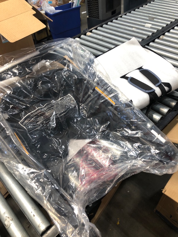 Photo 1 of Graco Modes Element LX Travel System | Includes Baby Stroller with Reversible Seat, Extra Storage, Child Tray, One Hand Fold and SnugRide® 35 Lite LX Infant Car Seat, Lanier