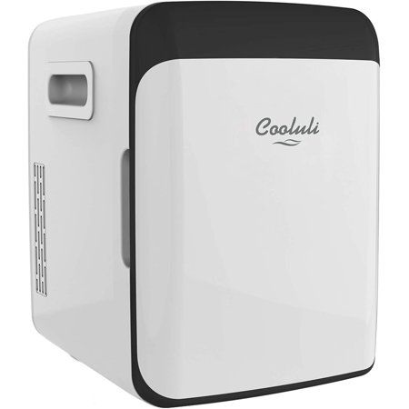 Photo 1 of Cooluli Classic 0.4 Cu. Ft. Mini Fridge
