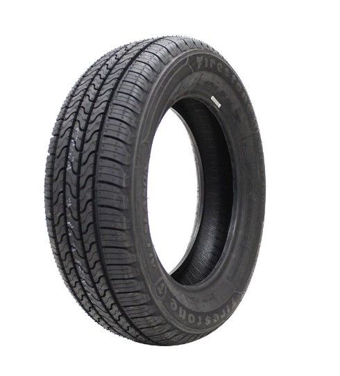 Photo 1 of  SET OF 2 Firestone All Season 225/70R16 103 T Tire
