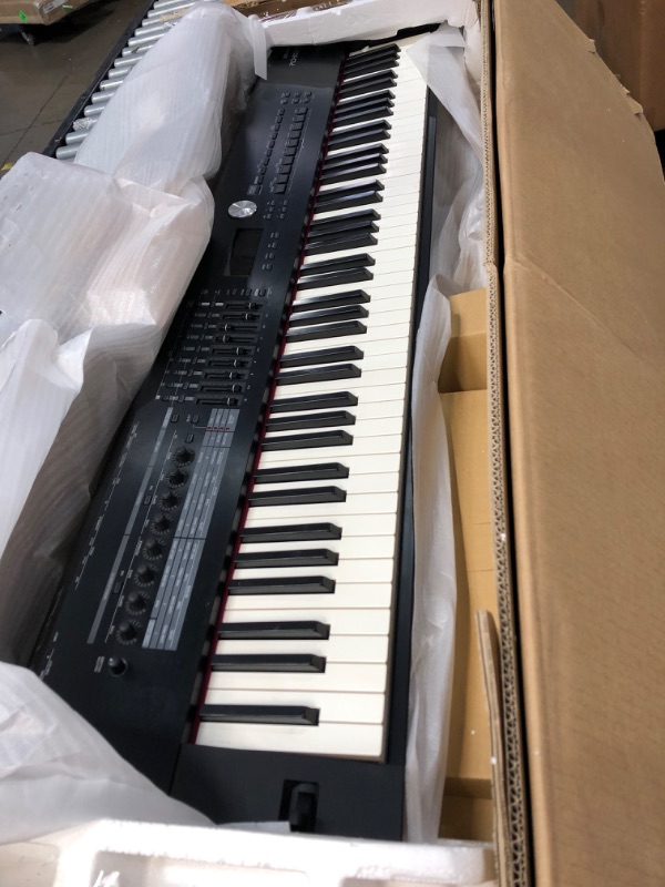 Photo 2 of Roland RD-2000 Premium 88-key Digital Stage Piano
