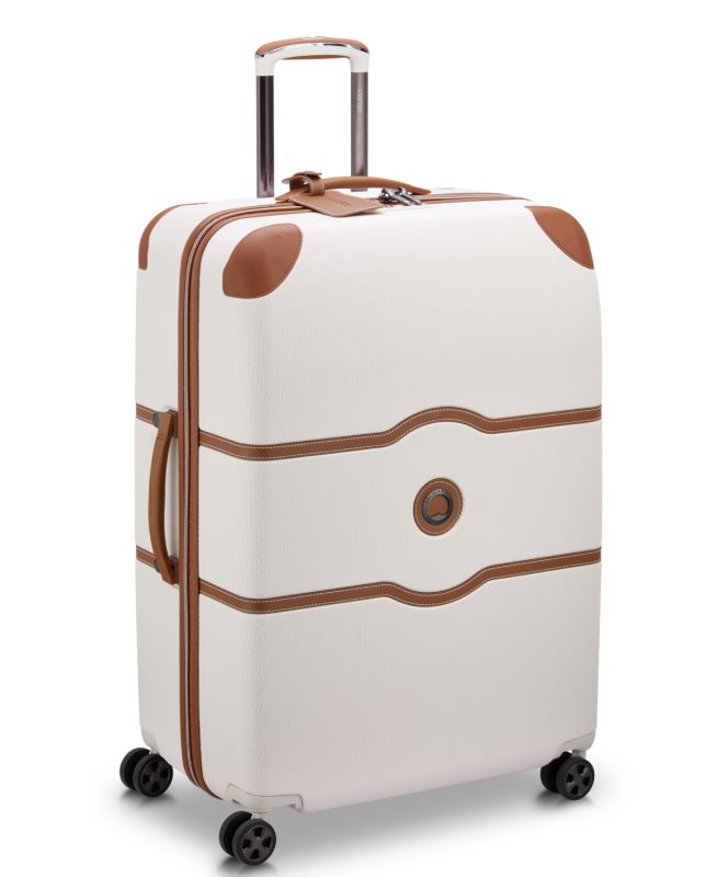 Photo 1 of Delsey Chatelet Air 2 28 Spinner Suitcase
