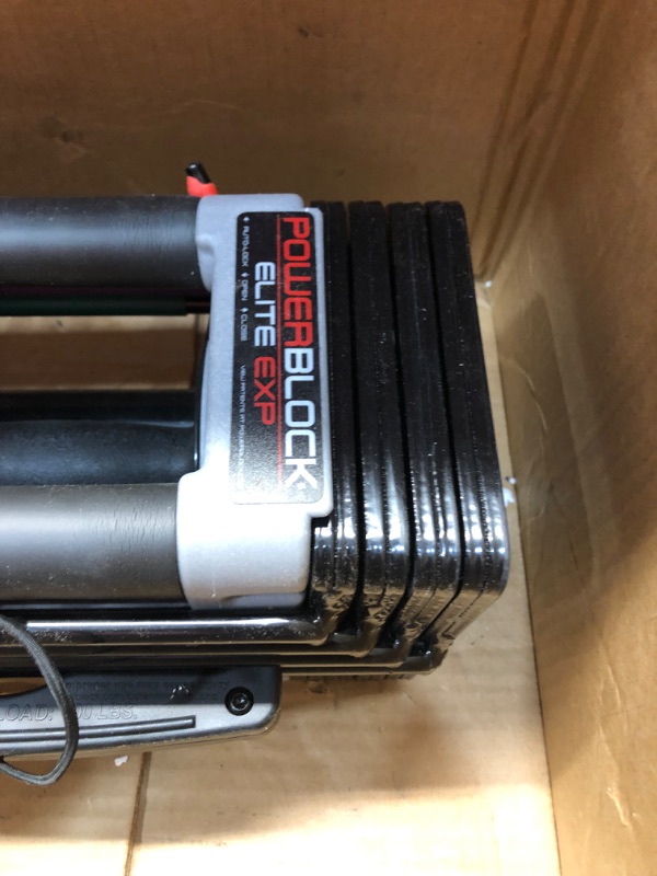 Photo 5 of -USED-
powerblock sport 24