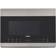 Photo 1 of -OPENED-
GLOMJD13S2SW-10 24" Over the Range Microwave with 1.4 Cu. Ft. Capacity 300 CFM Digital Controls 2 Fan Speeds LED Lighting Convertible Venting
