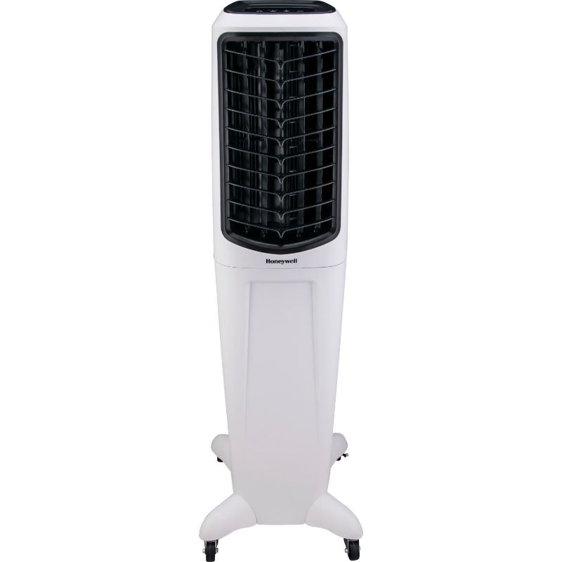 Photo 1 of -HUSED-
Honeywell TC50PEU Indoor/Outdoor Portable Evaporative Air Cooler
