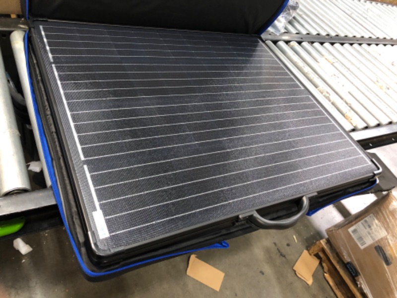 Photo 3 of -USED-
ACOPower PLK Lightweight Portable Solar Panel Kit (200W)
