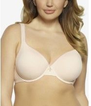 Photo 1 of Paramour Women's Sensational Underwire T-shirt Bra - 42C 