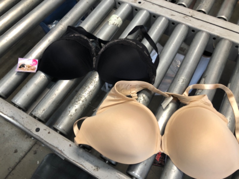 Photo 1 of ***Pack of 2 bras - 38DD