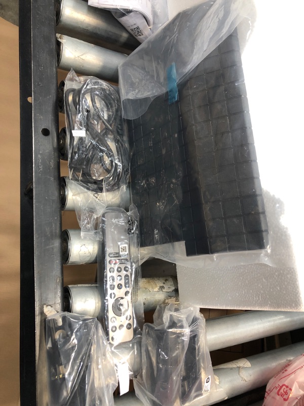 Photo 1 of SEE NOTES
Sony - 65" class BRAVIA XR A95K 4K HDR OLED Google TV