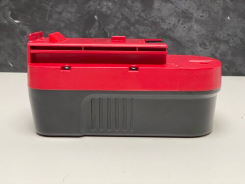 Photo 1 of "New" Biswaye Power Tool Battery Ni-CD 18V 3.8 Ah 68.4Wh HPB18 Replacement