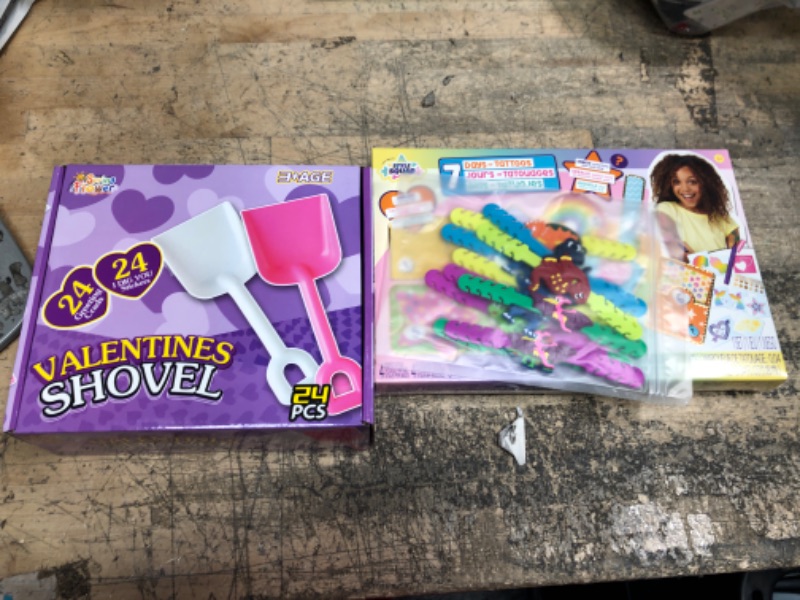 Photo 1 of 3 piece toy bundle