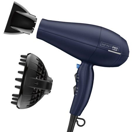 Photo 1 of Conair Infiniti Pro Texture Dryer | CVS
