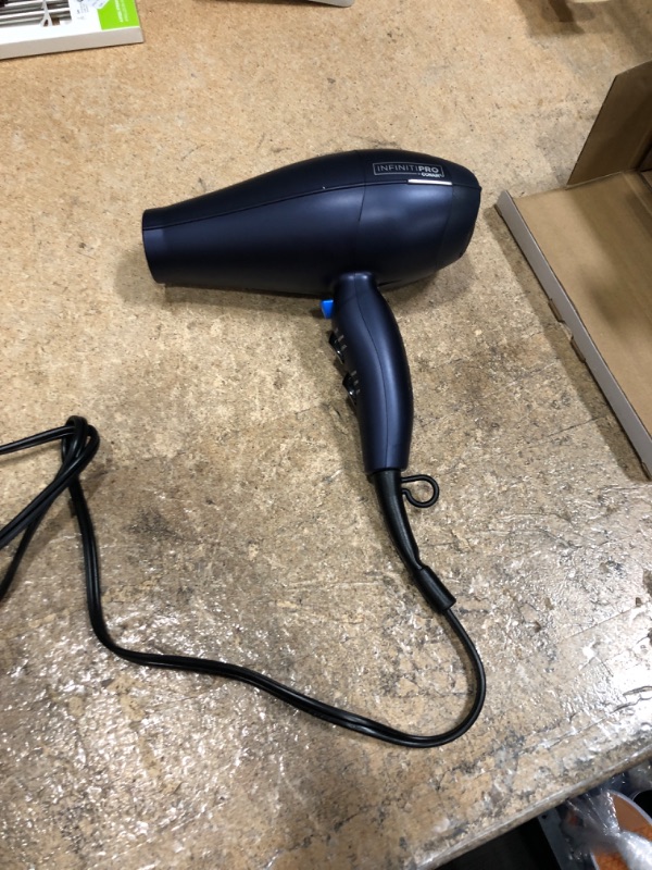 Photo 2 of Conair Infiniti Pro Texture Dryer | CVS
