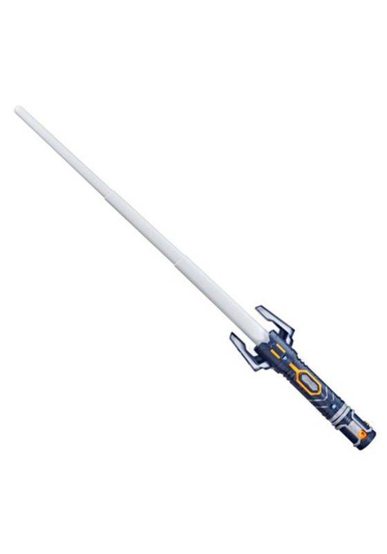 Photo 1 of Ahsoka Tano Star Wars Lightsaber Forge Extendable Accessory
