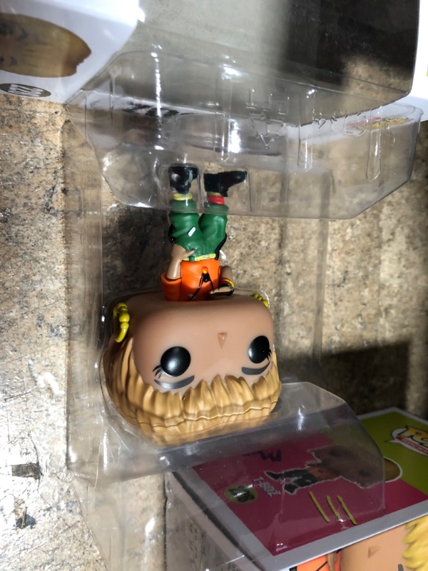 Photo 3 of Bundle of 2 
FUNKO POP! ROCKS: TLC- T-Boz