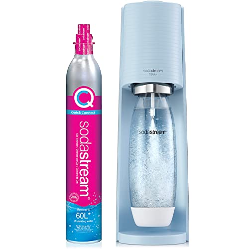 Photo 1 of SodaStream Terra Sparkling Water Maker
