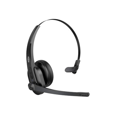 Photo 2 of TaoTronics TT-BH041 - Headset - on-ear - Bluetooth - Wireless