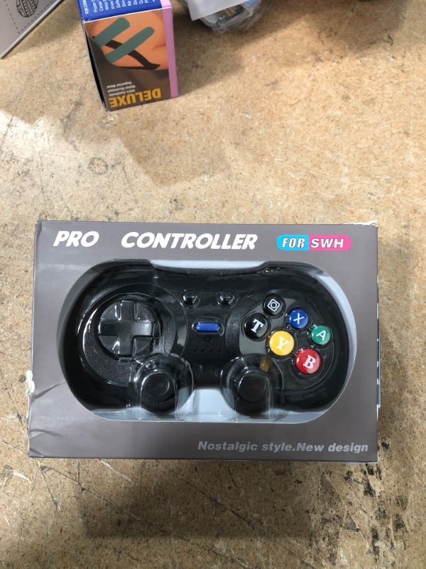 Photo 1 of PRO CONTROLLER FOR SWH 