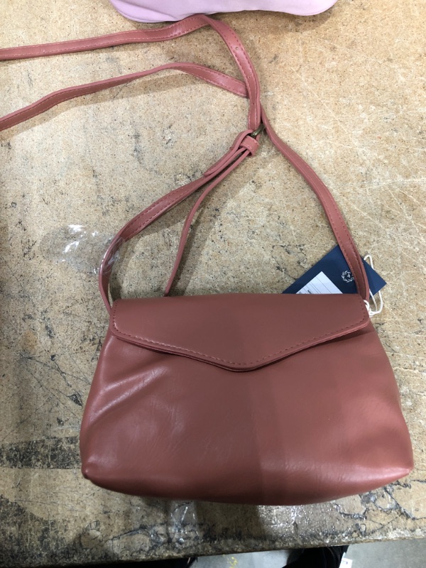 Photo 1 of Envelope Crossbody Bag - Universal Thread™
