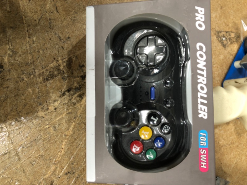 Photo 1 of PRO CONTROLLER FOR SWH 