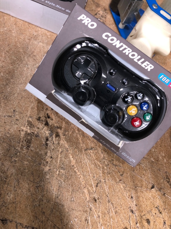 Photo 1 of PRO CONTROLLER FOR SWH 