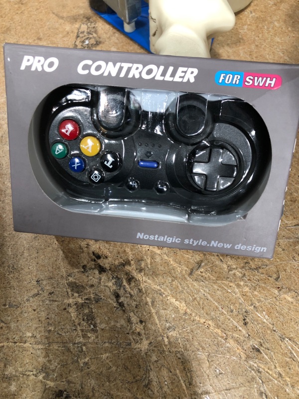 Photo 1 of PRO CONTROLLER FOR SWH 