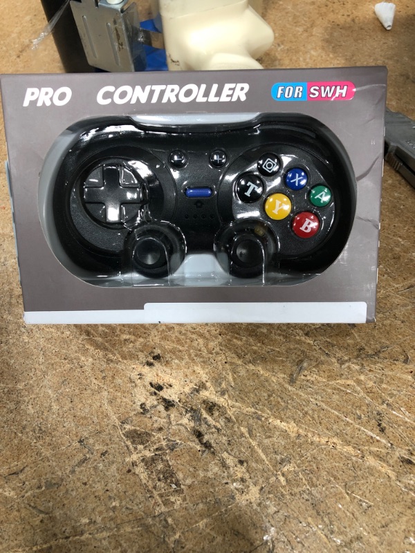 Photo 1 of PRO CONTROLLER FOR SWH