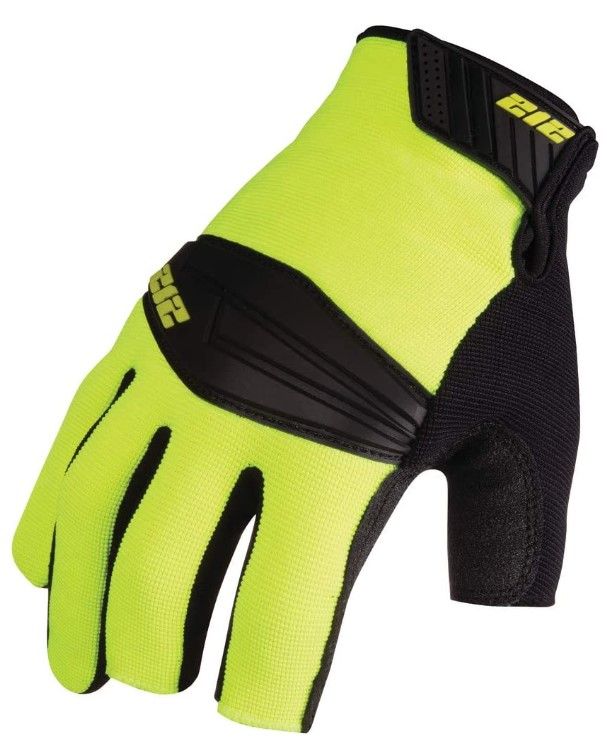 Photo 1 of 212 Performance Gloves TR1-88-011 Gloves, X-Large, Super Hi-Vis
