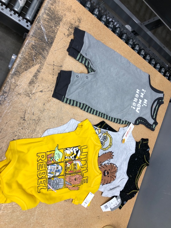 Photo 1 of 2 SETS OF 18 MO. BOYS CLOTHES