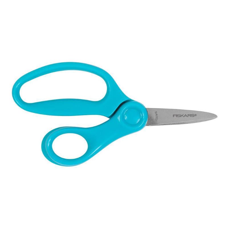 Photo 1 of 12 SETS
Fiskars 5" Pointed Tip Scissors -
