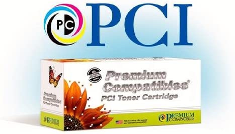 Photo 1 of PCI Brand Remanufactured Toner Cartridge Replacement for Source