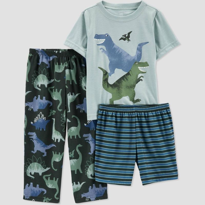 Photo 1 of boys 3t bundle: pajama set, chalk , soap on a rope