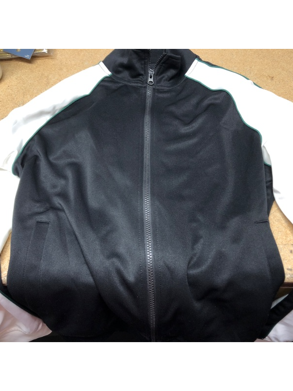 Photo 2 of Adult Casual Fit Track Jacket - Original Use