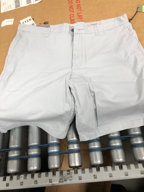 Photo 1 of GOODFELLOW LINDEN SHORTS 10" FLAT FRONT SHORTS - 32