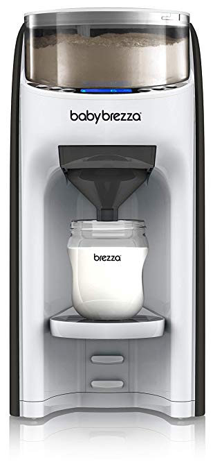 Photo 1 of Baby Brezza Formula Pro Advanced
