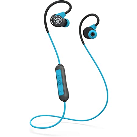 Photo 1 of JLab Fit Sport Bluetooth Wireless Earbuds