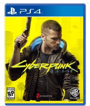 Photo 1 of Cyberpunk 2077
