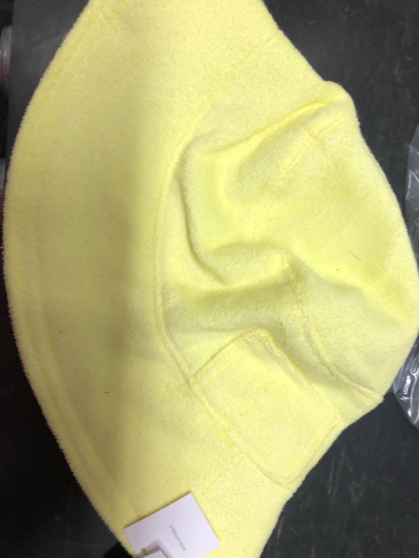 Photo 2 of Adult Terry Cloth Bucket Hat - Shade & Shore™

