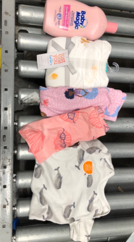Photo 1 of Bundle of baby items 3M and 18M