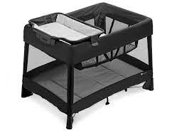 Photo 1 of 4moms playpen breeze plus