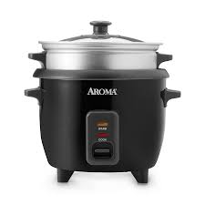 Photo 1 of Aroma rice & grain cooker ARC-363-INGB