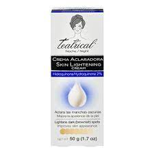 Photo 1 of **EXPIRES DEC2022**  Teatrical Skin Lightening Cream, 1.7 OZ
set of 5