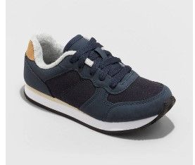 Photo 1 of Boys' Lace-up Jax Sneakers - Cat & Jack?
