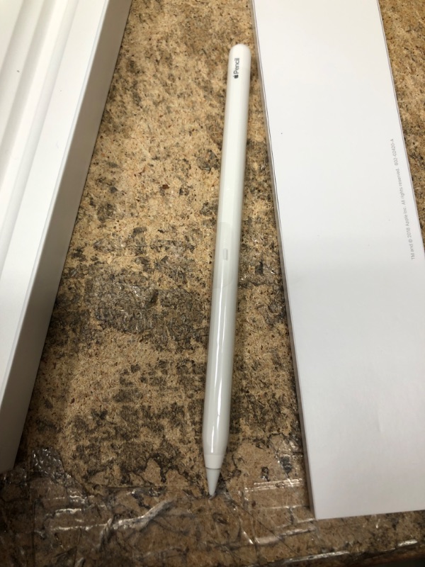 Photo 2 of Apple Pencil (2nd Generation)