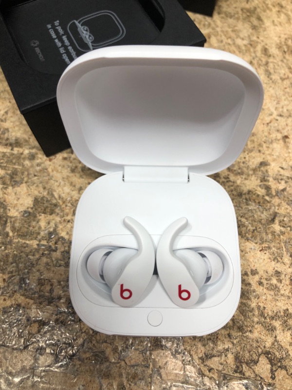 Photo 2 of Beats Fit Pro True Wireless Bluetooth Earbuds

