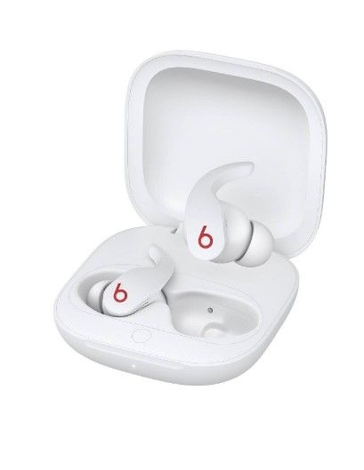 Photo 1 of Beats Fit Pro True Wireless Bluetooth Earbuds


