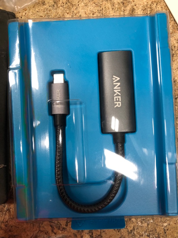 Photo 2 of Anker PowerExpand+ USB-C to HDMI Adapter

