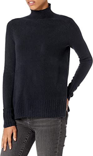 Photo 1 of ***Size X-SMALL*** Goodthreads Women's Mid-Gauge Stretch Funnel Neck Sweater
